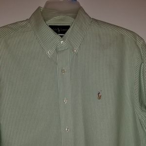 Mens polo Ralph Lauren Shirt